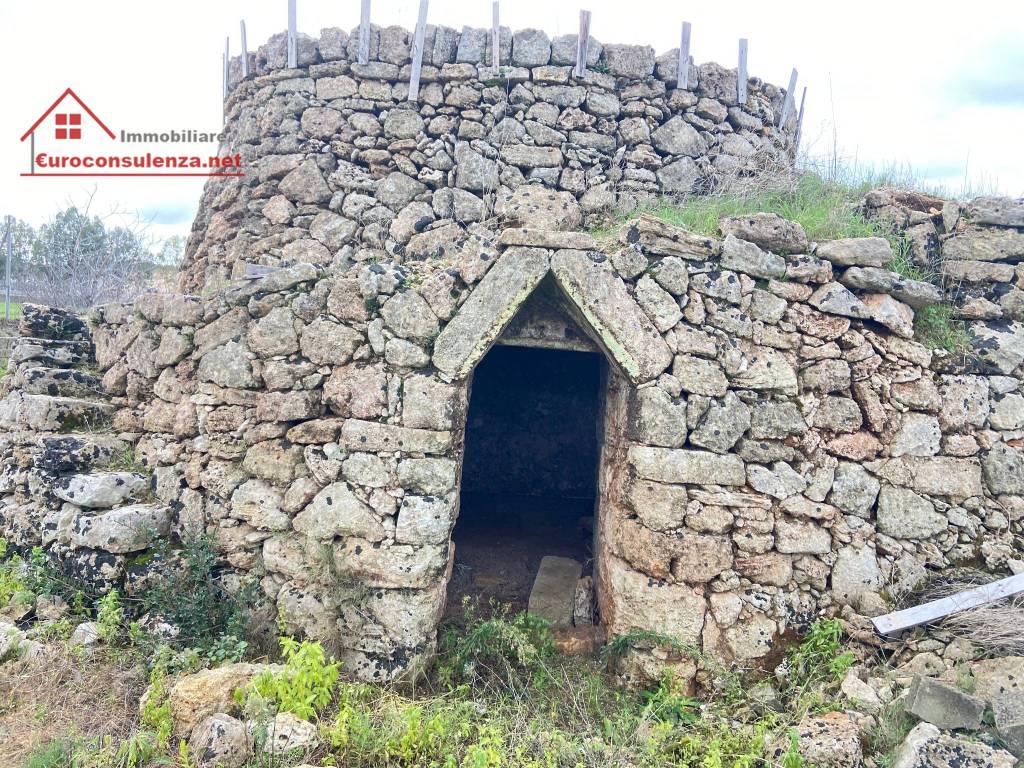 Terreno a Taurisano in Strada Comunale Marasculi - Foto 4