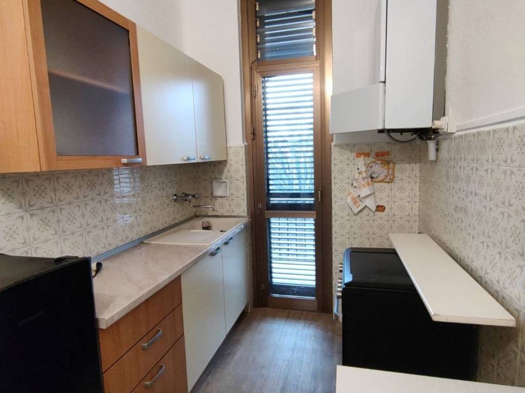 Appartamento a Bergamo in Viale Venezia, 9 - Foto 4