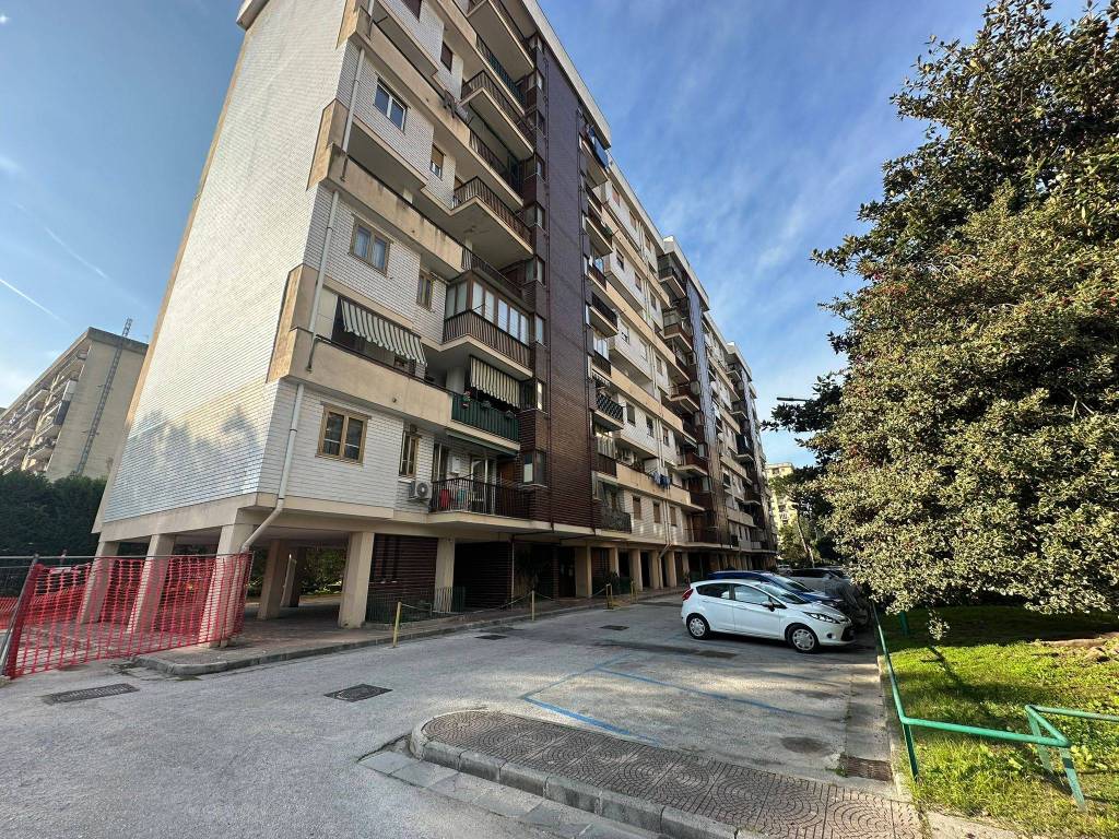 Appartamento a Melito di napoli in Via Fratelli Cervi, 106 - Foto 2