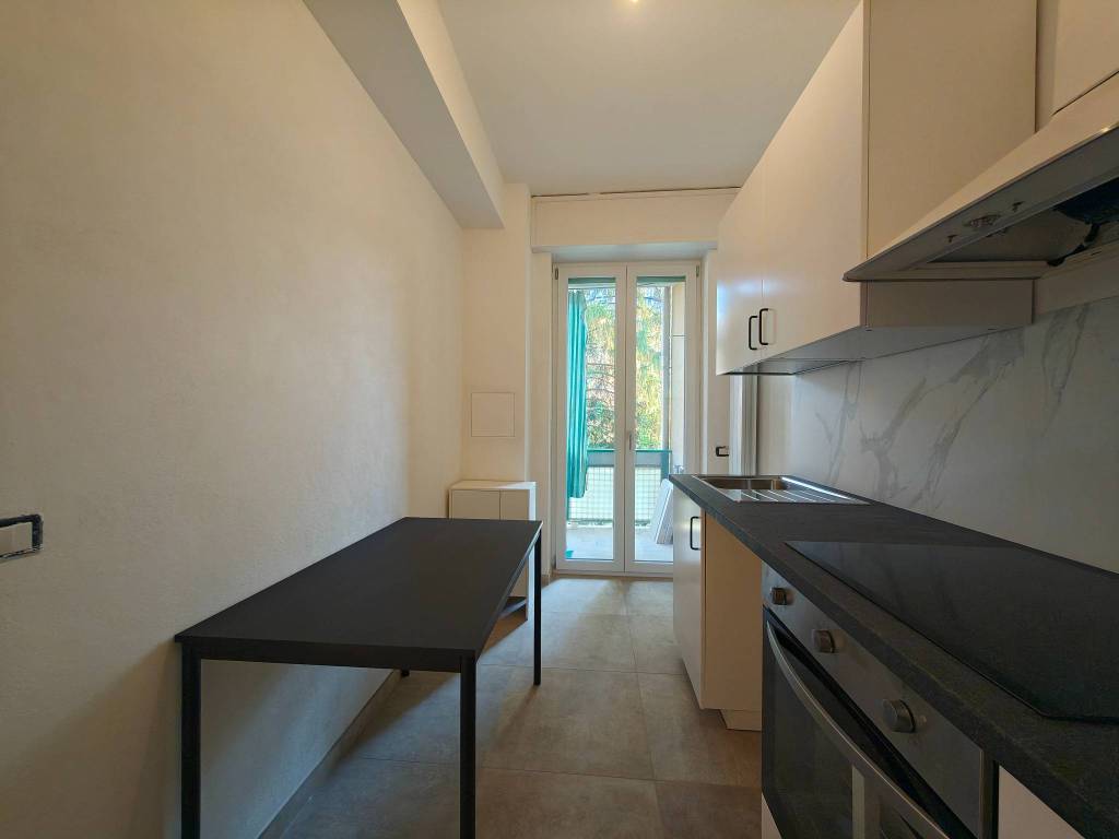 Appartamento a Parma in Via Ruggero da Parma, 26 - Foto 3