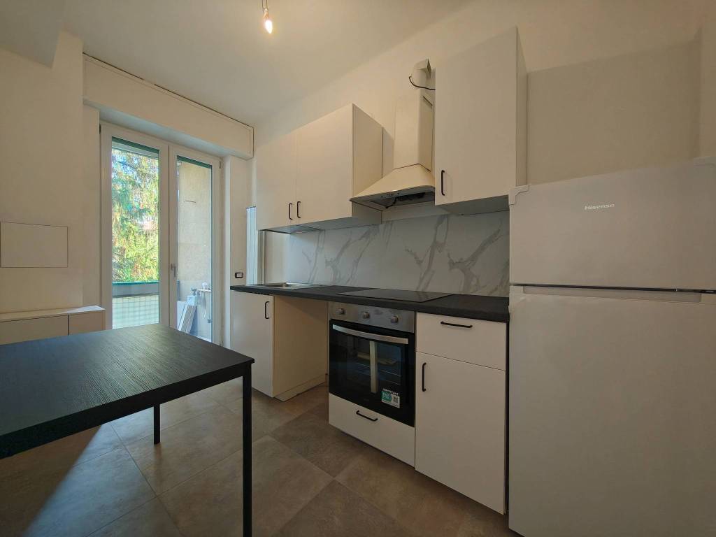 Appartamento a Parma in Via Ruggero da Parma, 26 - Foto 4
