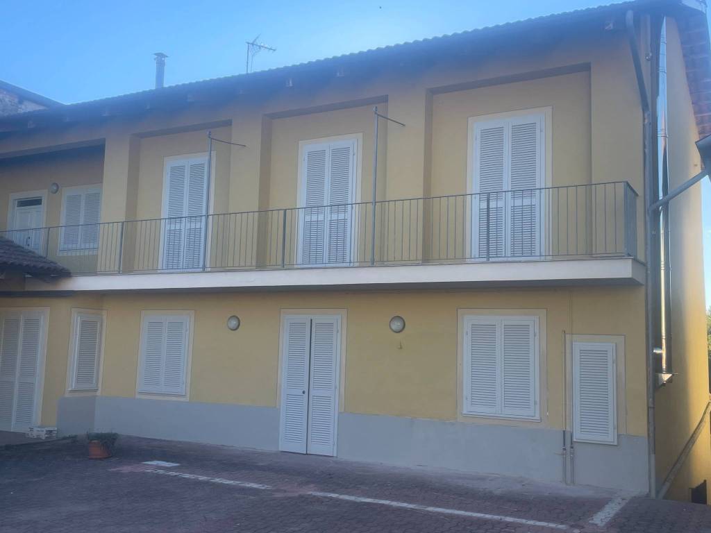 Rustico / casale a Piea in Via Vallunga, 35 - Foto 2