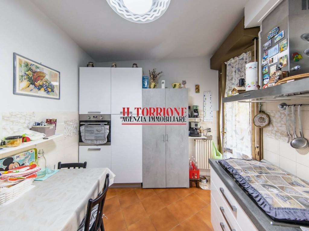 Appartamento a Buggiano in Via 2 Giugno - Foto 4