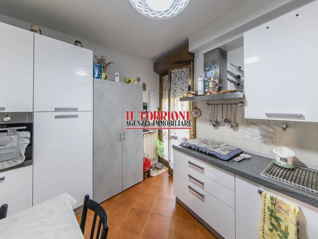 Appartamento a Buggiano in Via 2 Giugno - Foto 5