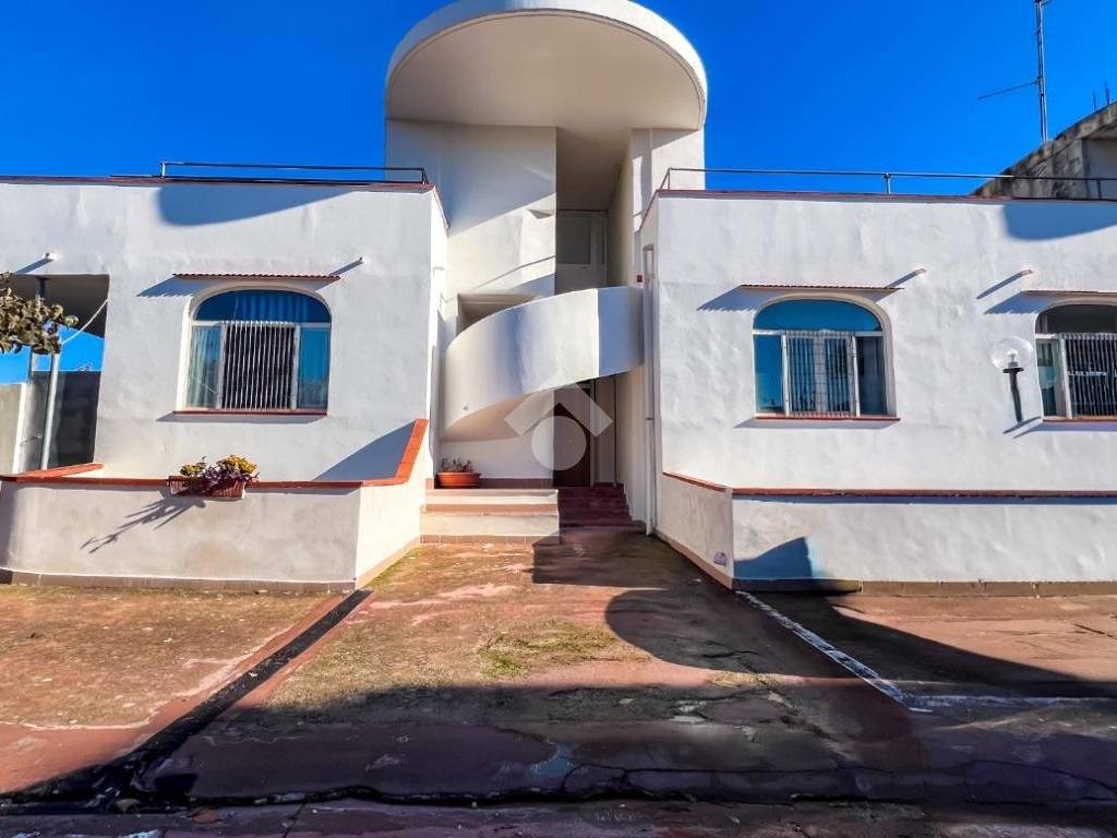 Appartamento a Formia in Via del Mare, 38 - Foto 2