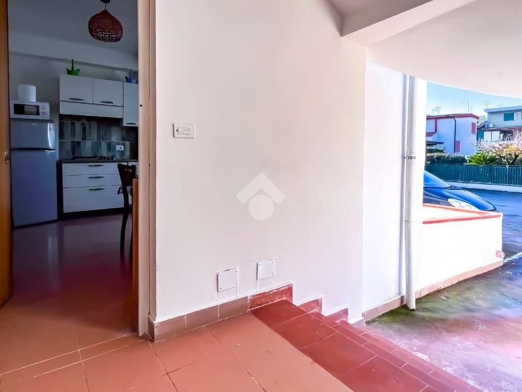 Appartamento a Formia in Via del Mare, 38 - Foto 4
