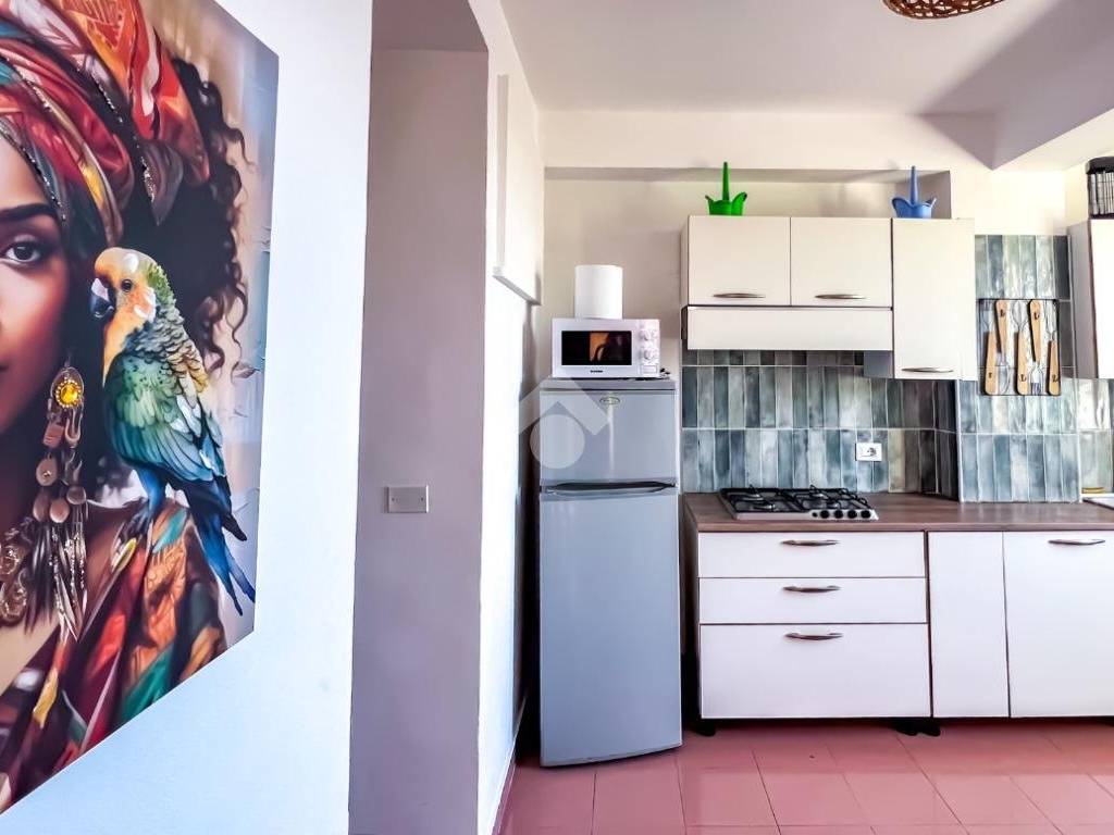 Appartamento a Formia in Via del Mare, 38 - Foto 5