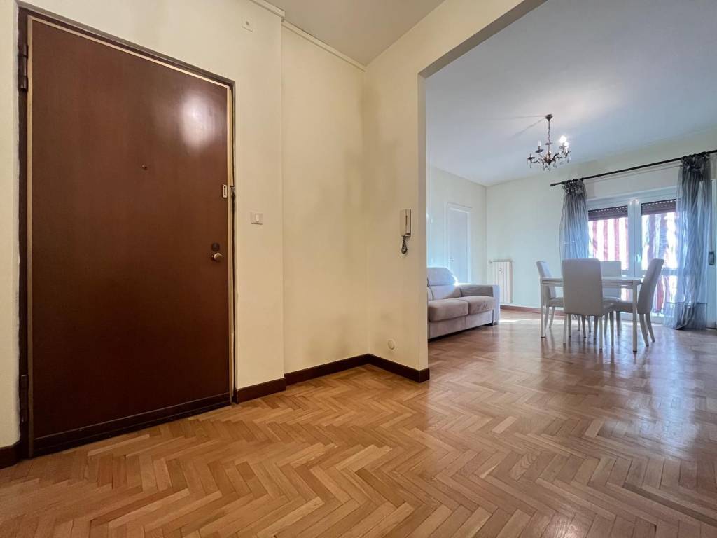 Appartamento a Canelli in Via Cavalier Giovanni Filipetti - Foto 3