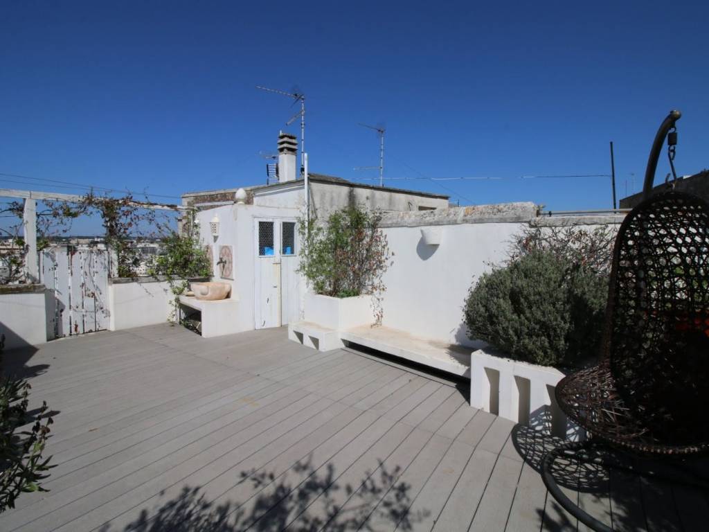 Casa indipendente a Martina franca in Via La San Felice, 11 - Foto 3