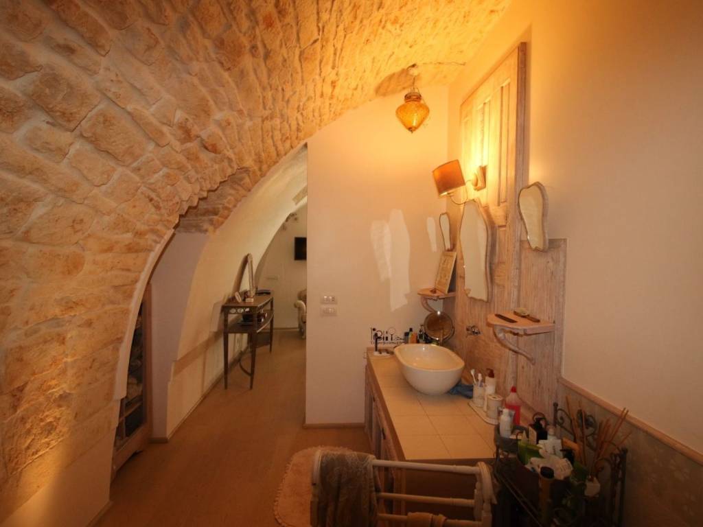 Casa indipendente a Martina franca in Via La San Felice, 11 - Foto 4