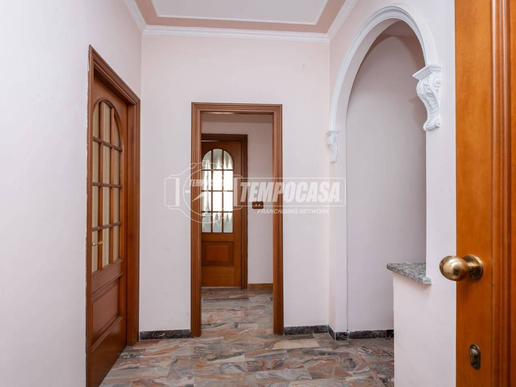 Appartamento a Moncalieri in Strada Barauda 45/4 - Foto 3