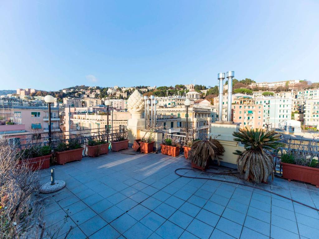Appartamento a Genova in Via Antonio Crocco, 12 - Foto 5
