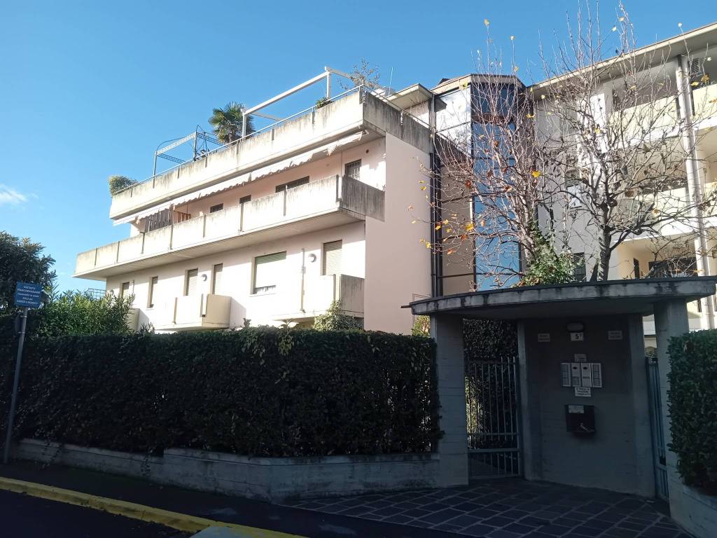 Appartamento a Brescia in Via Crotte, 5 - Foto 4
