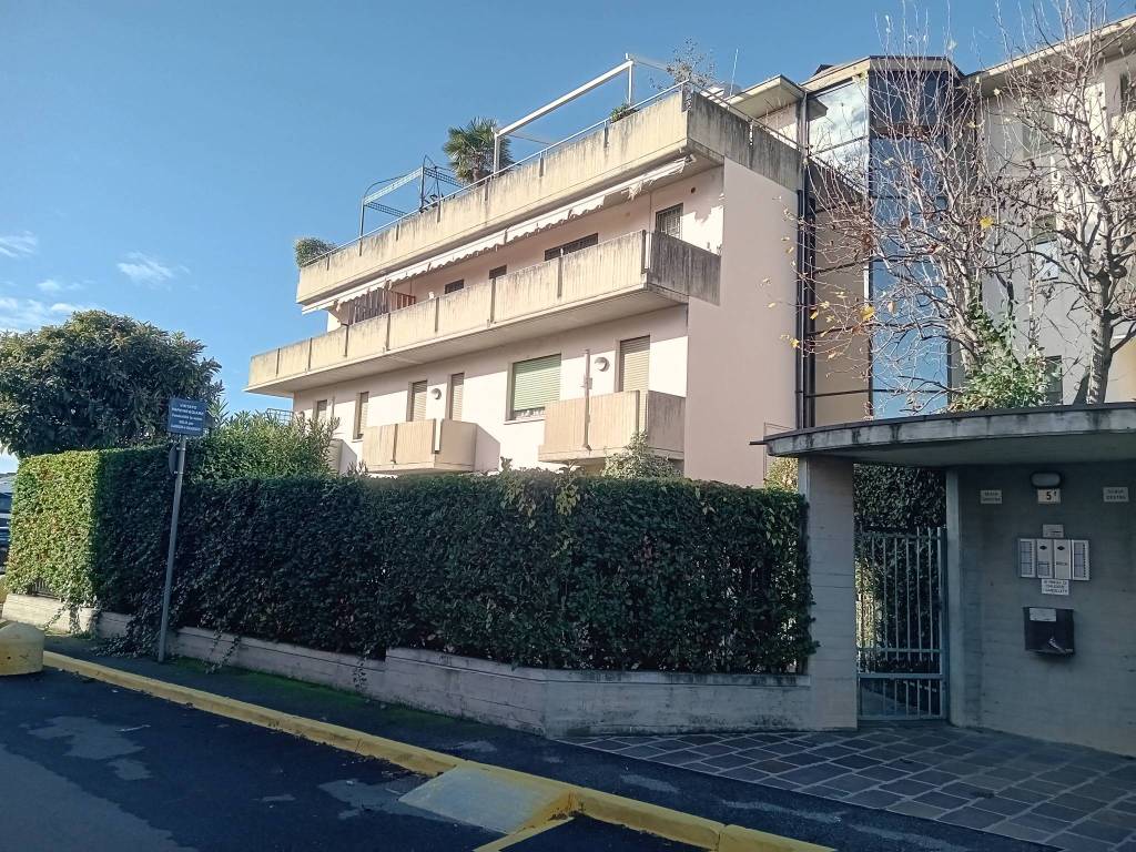 Appartamento a Brescia in Via Crotte, 5 - Foto 5