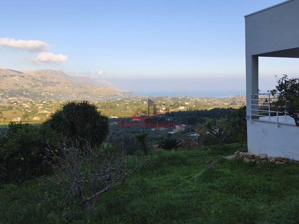Villa a Castellammare del golfo in Contrada Fraginesi - Foto 2