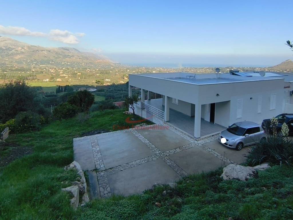 Villa a Castellammare del golfo in Contrada Fraginesi - Foto 3