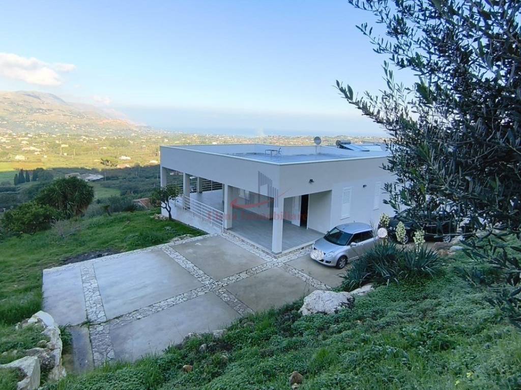 Villa a Castellammare del golfo in Contrada Fraginesi - Foto 4