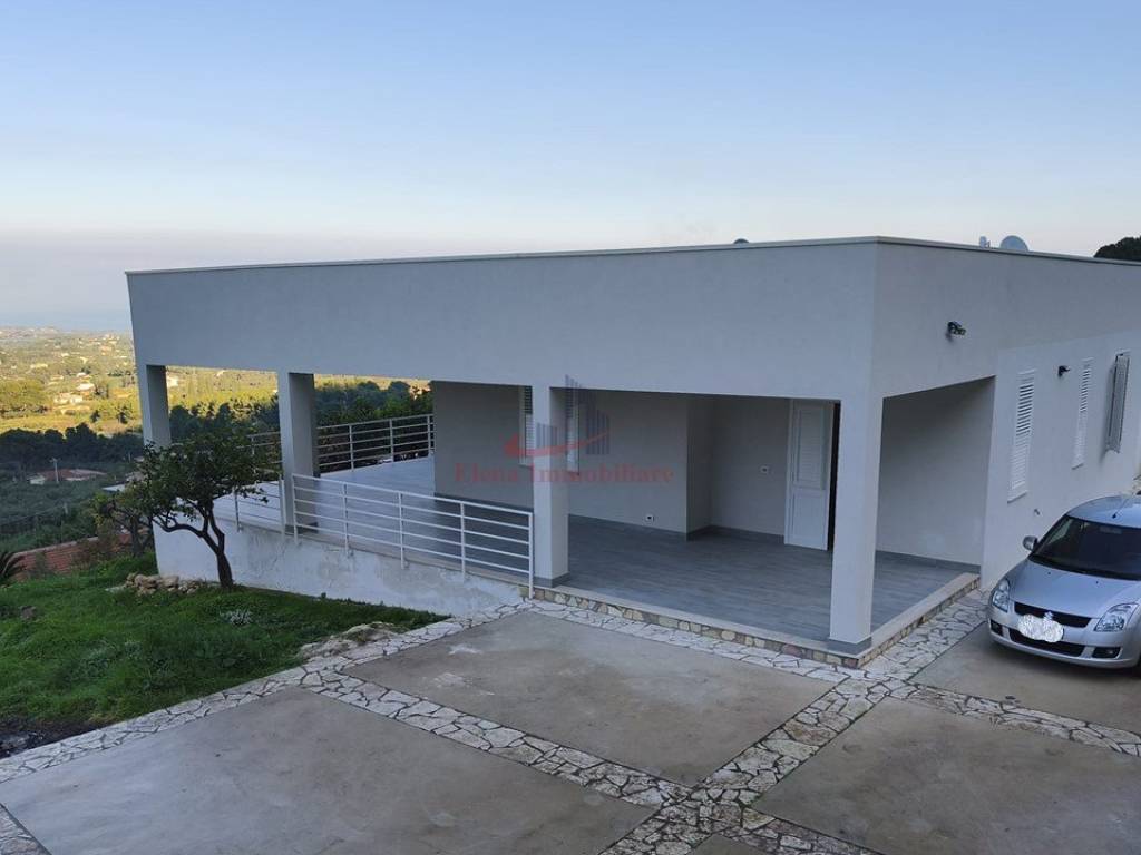 Villa a Castellammare del golfo in Contrada Fraginesi - Foto 5