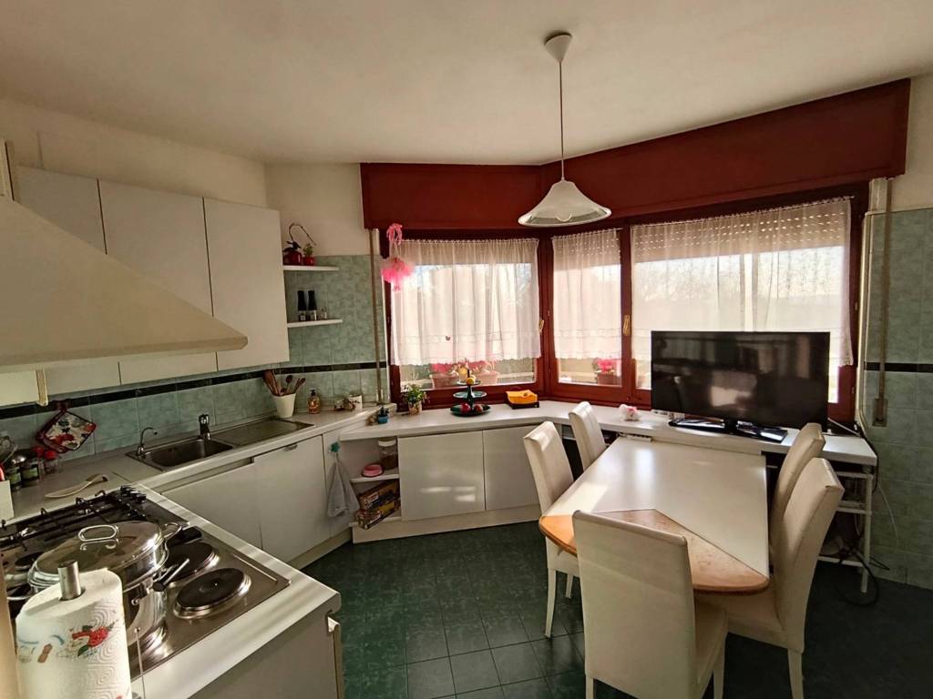 Villa a Buja in Salita di Monte, 43 - Foto 4