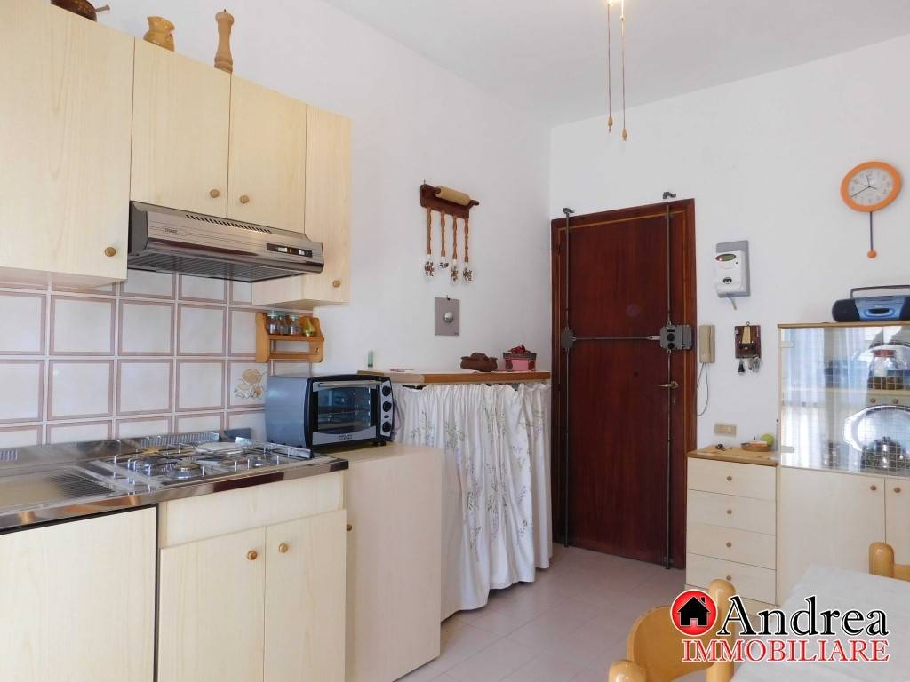 Appartamento a Scalea in Via Aldo Ordine, 35 - Foto 5