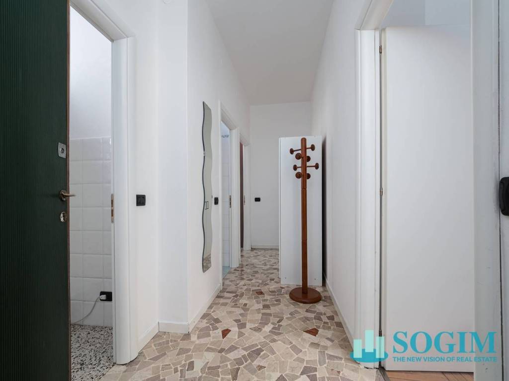 Appartamento a Como in Via Gerolamo Borsieri, 5 - Foto 3