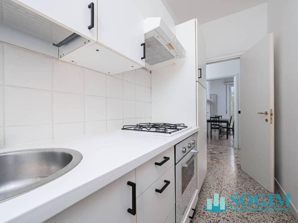 Appartamento a Como in Via Gerolamo Borsieri, 5 - Foto 5