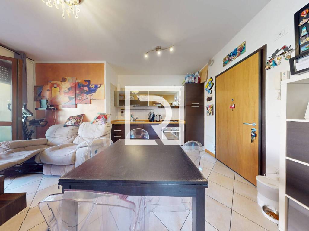 Appartamento a Rimini in BENIGNO ZACCAGNINI, 8 - Foto 3