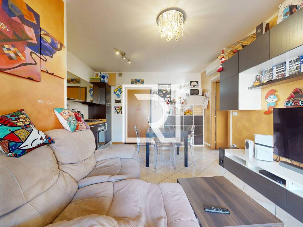 Appartamento a Rimini in BENIGNO ZACCAGNINI, 8 - Foto 5