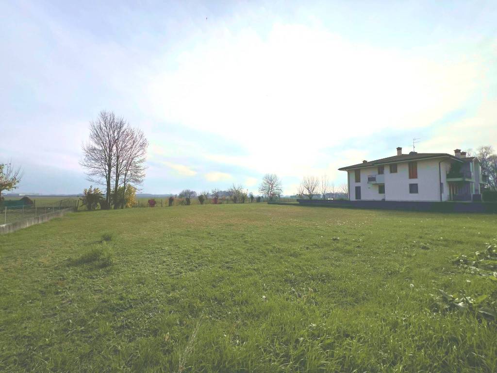 Terreno a Bagnaria arsa in Via Palmanova - Foto 2