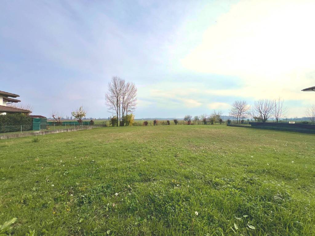 Terreno a Bagnaria arsa in Via Palmanova - Foto 3