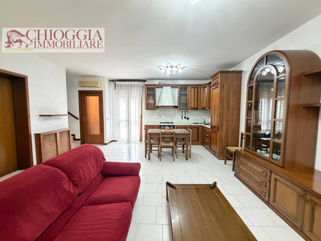 Villetta a schiera a Rosolina in Via Orti, 46 - Foto 3