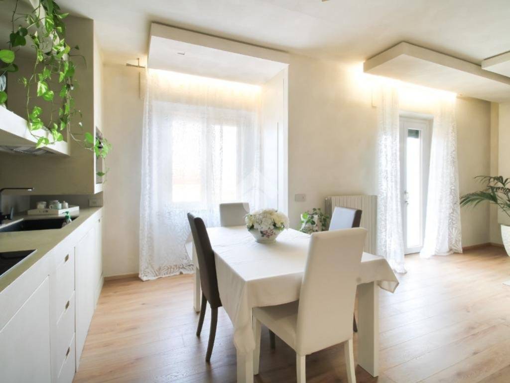 Appartamento a Fermo in Viale Indipendenza, 14 - Foto 3