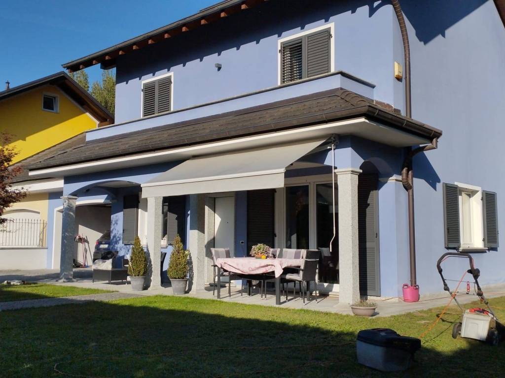 Villa a Beura-cardezza in Via Gabbione, 18 - Foto 2