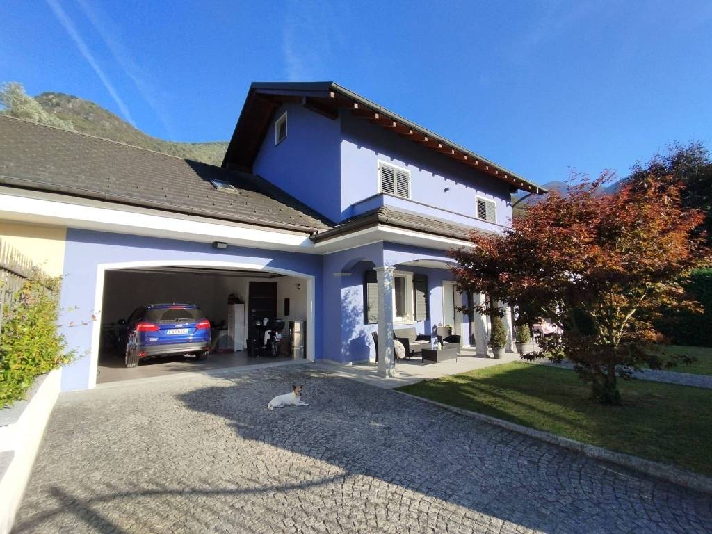 Villa a Beura-cardezza in Via Gabbione, 18 - Foto 3