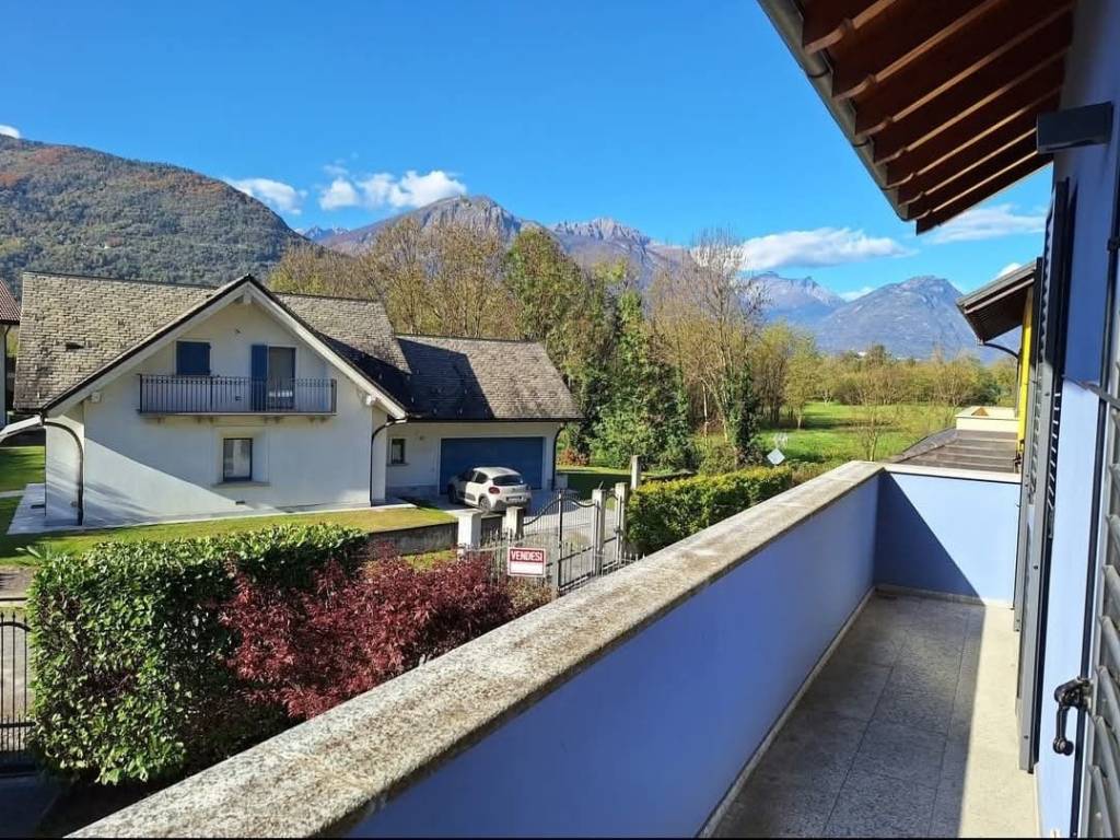 Villa a Beura-cardezza in Via Gabbione, 18 - Foto 4