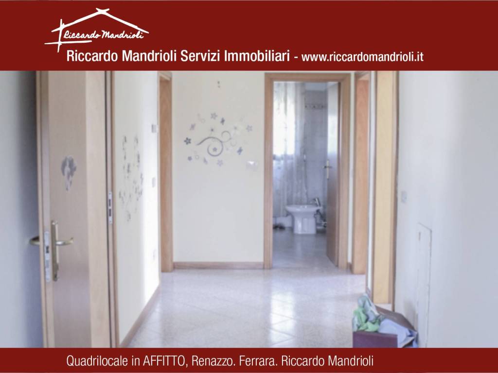 Appartamento a Cento in Via Santa Caterina - Foto 2