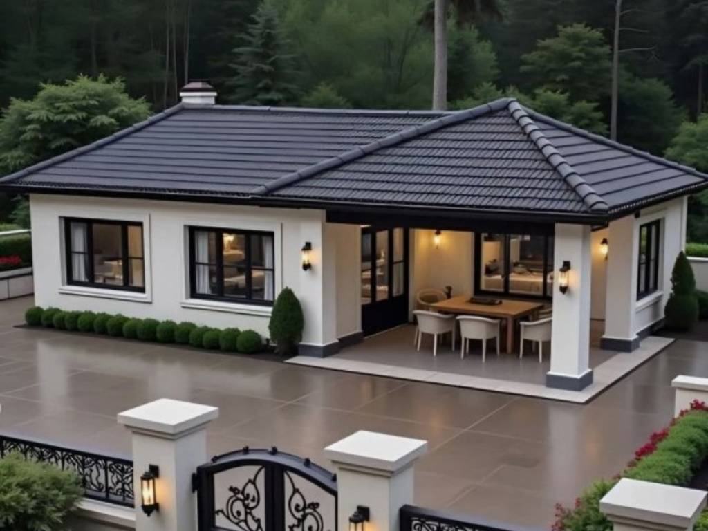 Villa a Rosciano in Via PINI, 1 - Foto 3