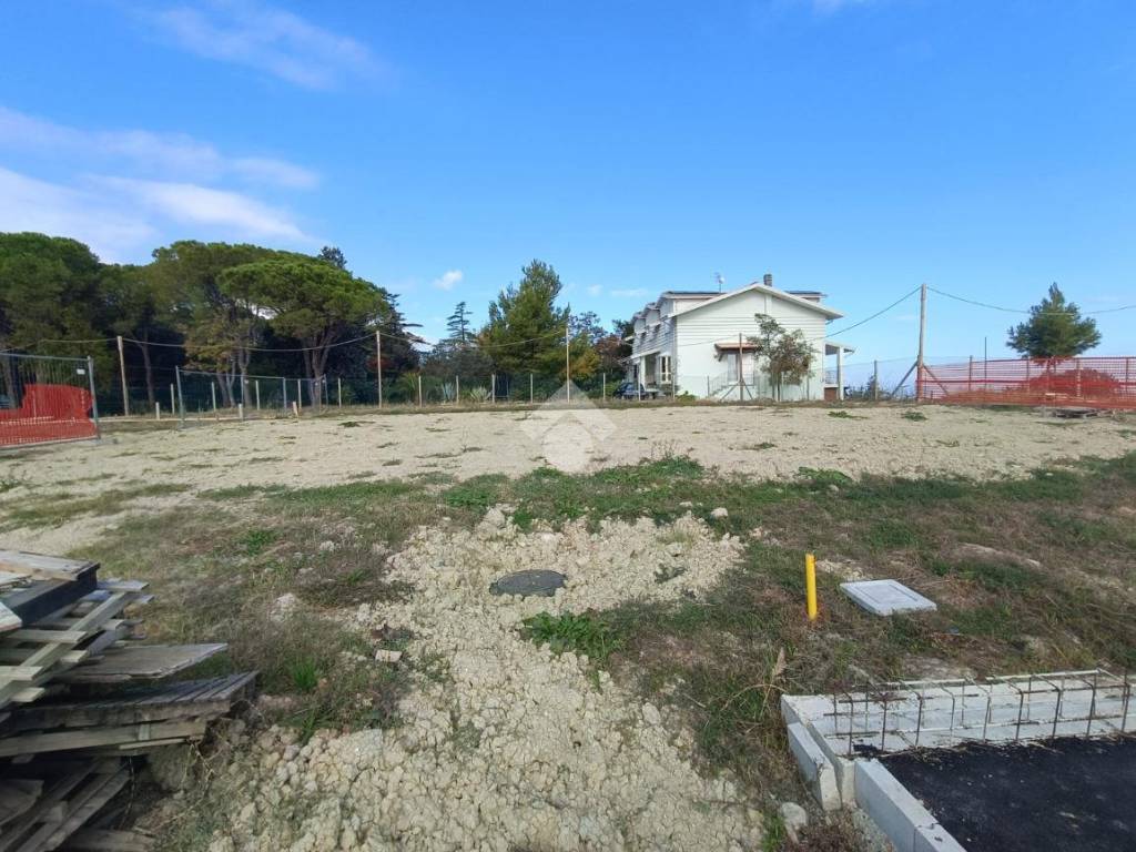 Terreno a Coriano in Via Puglie, 41 - Foto 2