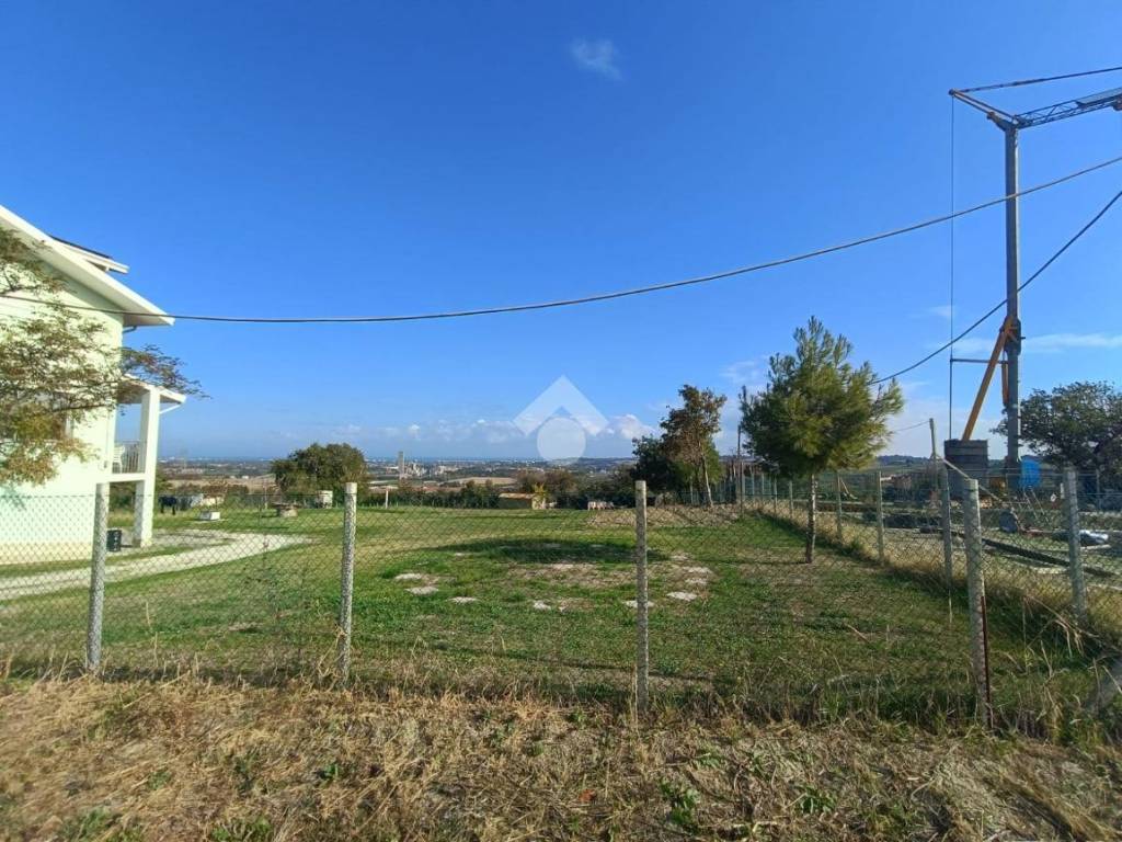 Terreno a Coriano in Via Puglie, 41 - Foto 4