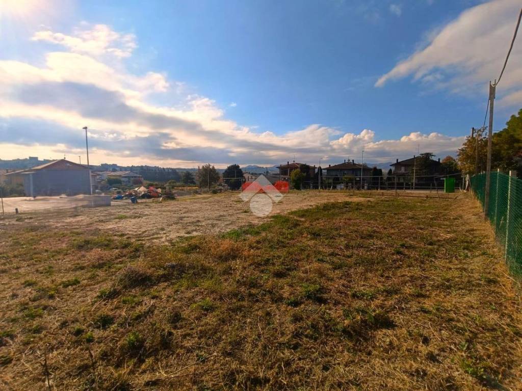 Terreno a Coriano in Via Puglie, 41 - Foto 5