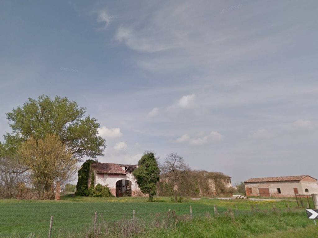 Terreno a Tribano in Via Vallongo, 10 - Foto 4