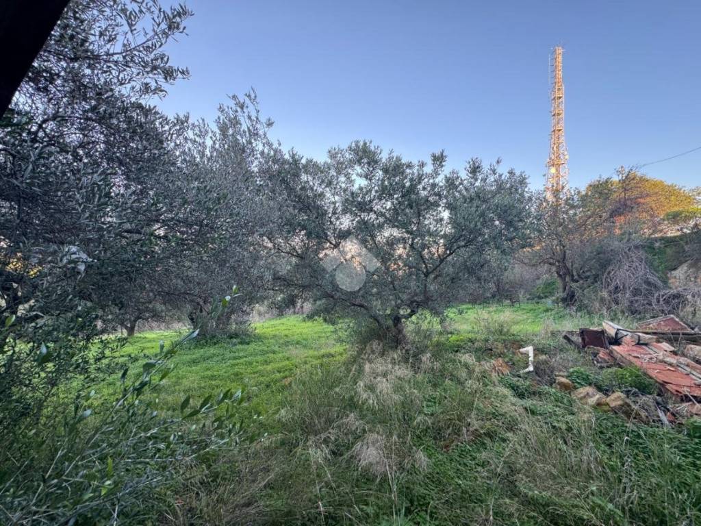 Casa indipendente a Agrigento in Via Contrada Due Ganee - Foto 3