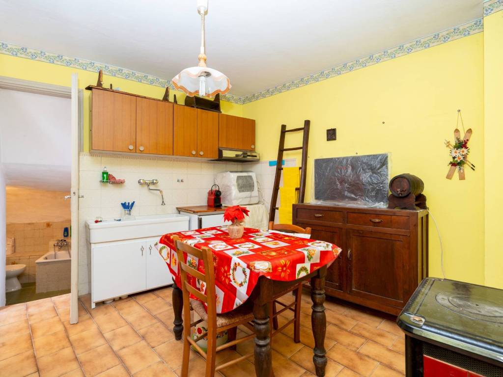 Appartamento a Sampeyre in Borgata Villaretto - Foto 2