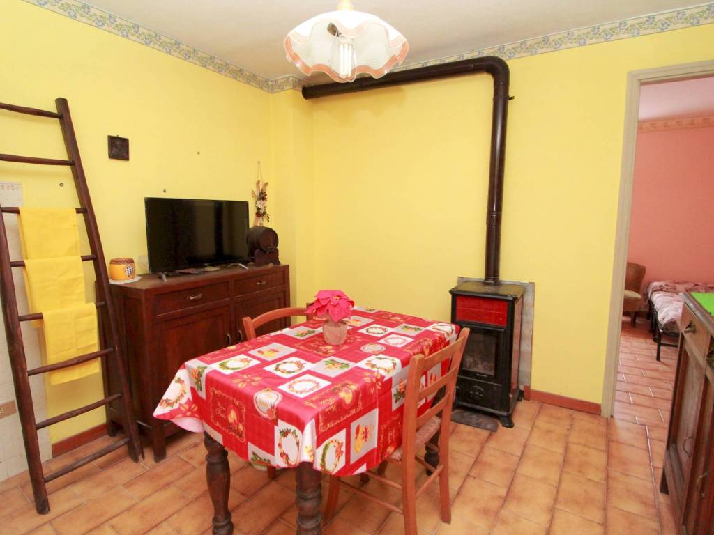 Appartamento a Sampeyre in Borgata Villaretto - Foto 3