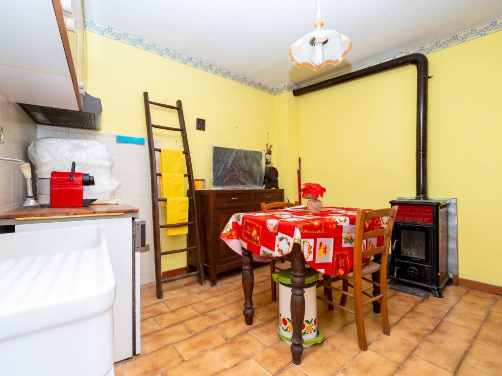 Appartamento a Sampeyre in Borgata Villaretto - Foto 4