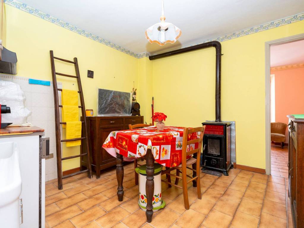 Appartamento a Sampeyre in Borgata Villaretto - Foto 5