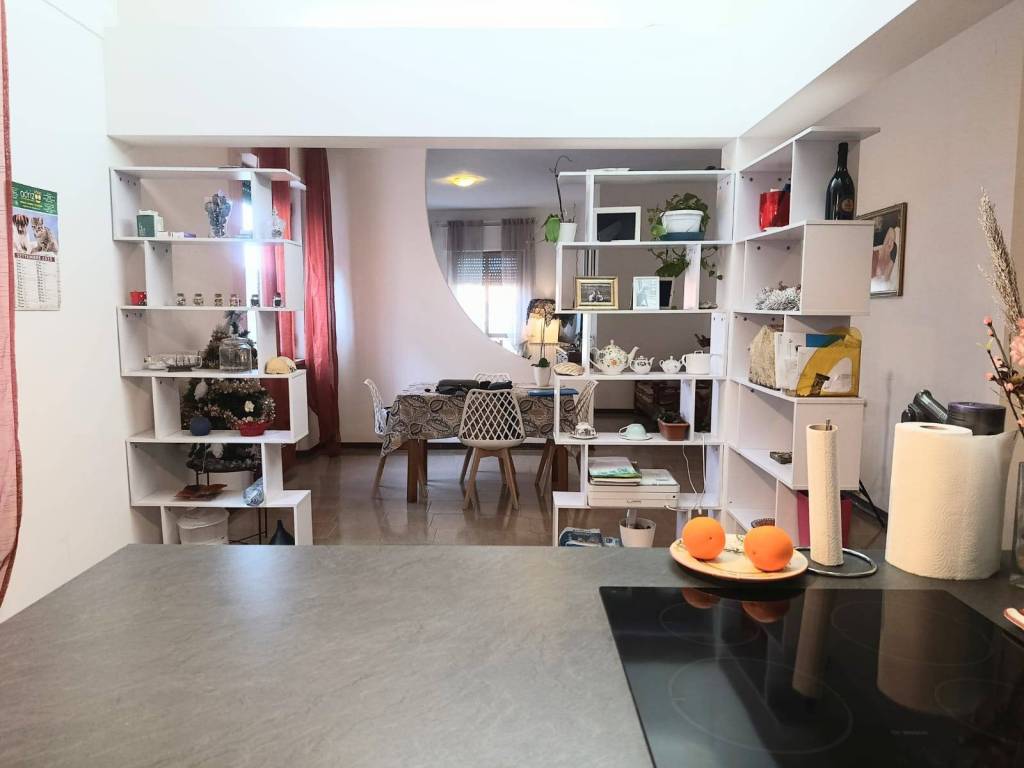 Appartamento a Chieti in Via dei Carecini - Foto 2