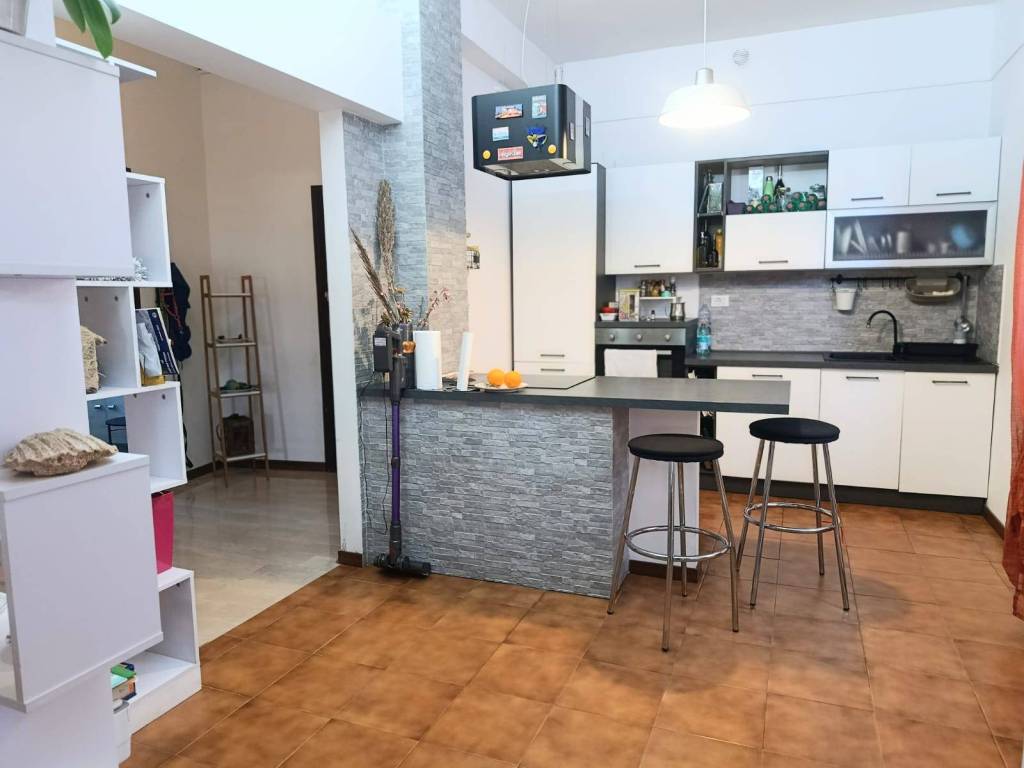Appartamento a Chieti in Via dei Carecini - Foto 4
