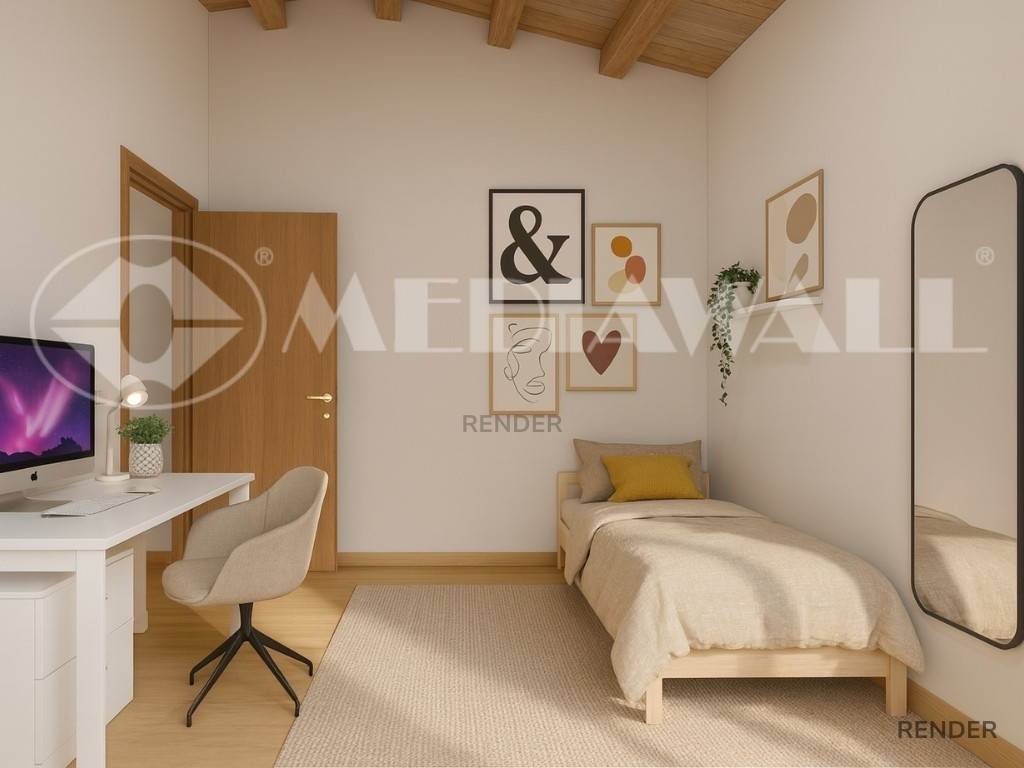 Villetta a schiera a Maniago - Foto 4