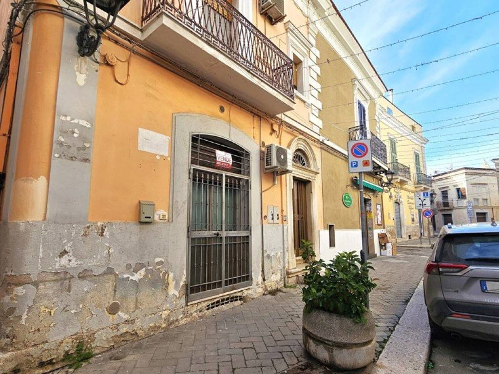 Appartamento a San severo in Via Soccorso - Foto 2